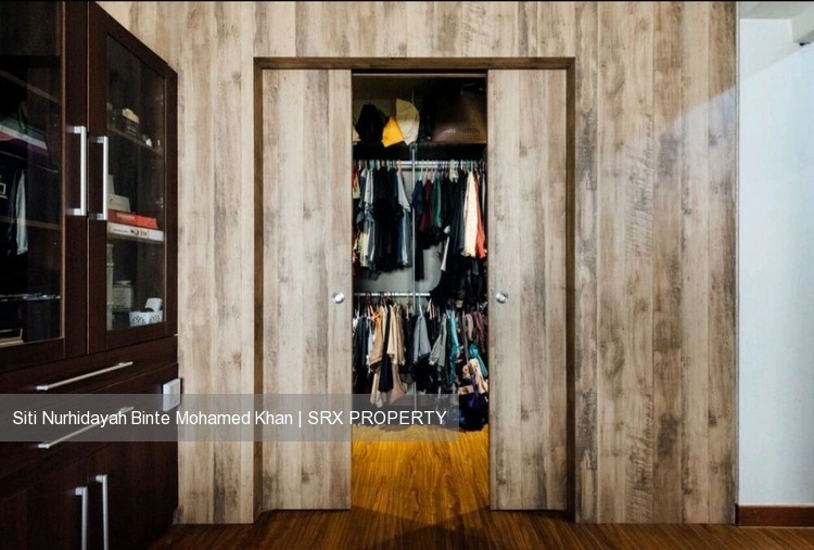 Blk 524A Tampines Central 7 (Tampines), HDB 5 Rooms #208703751